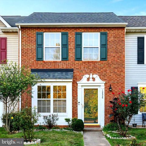 10606 TIDEWATER PLAINS DR, Fredericksburg, VA 22408