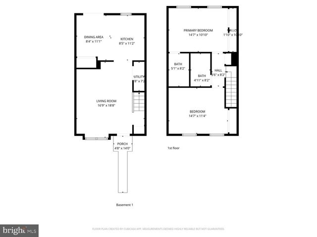 10606 TIDEWATER PLAINS DR, Fredericksburg, VA 22408