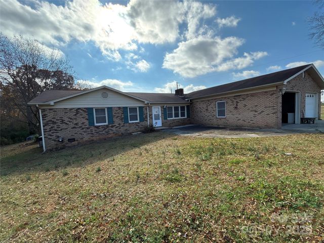 14740 Hatley Burris Road, Stanfield, NC 28163