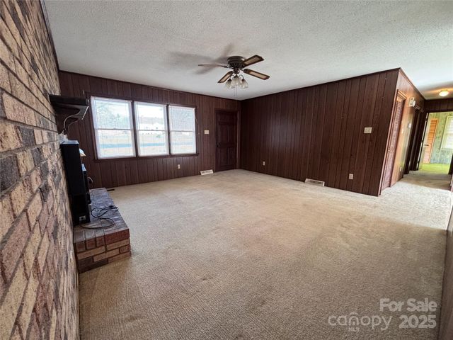 14740 Hatley Burris Road, Stanfield, NC 28163