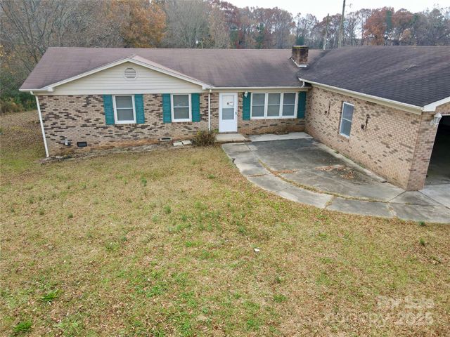 14740 Hatley Burris Road, Stanfield, NC 28163