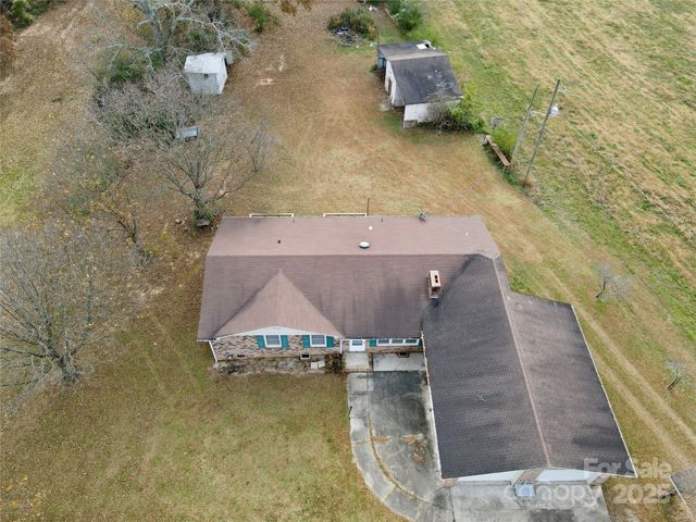 14740 Hatley Burris Road, Stanfield, NC 28163