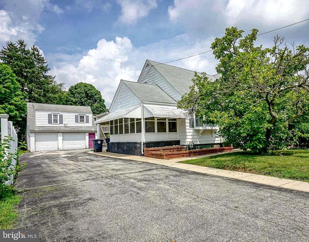 53 SICKLERVILLE RD, Williamstown, NJ 08094