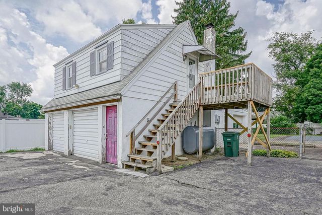 53 SICKLERVILLE RD, Williamstown, NJ 08094