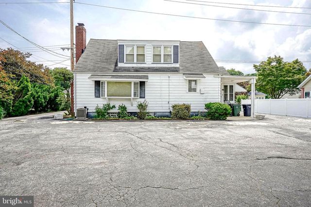 53 SICKLERVILLE RD, Williamstown, NJ 08094