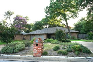 2504 Avonhill Drive, Arlington, TX 76015