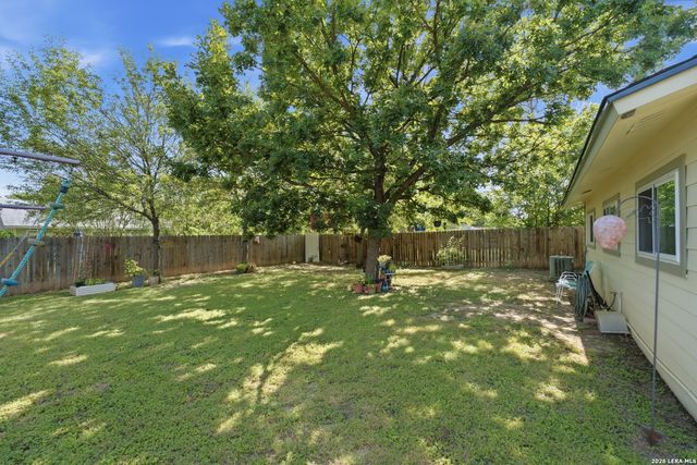 9746 Hidden Swan, San Antonio, TX 78250