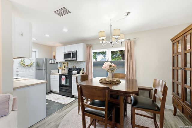 9746 Hidden Swan, San Antonio, TX 78250