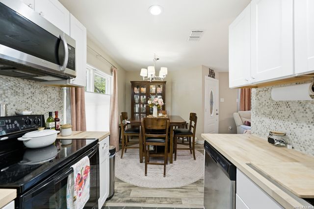 9746 Hidden Swan, San Antonio, TX 78250