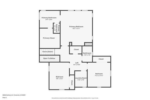 40265 Danbury Court, Temecula, CA 92591