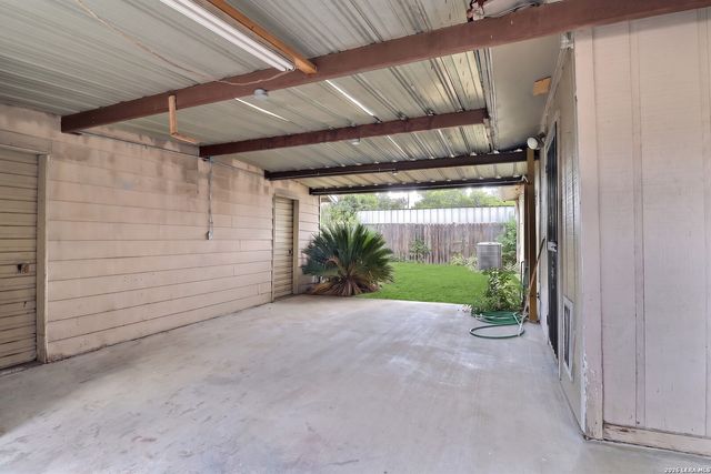 119 LANGFORD PL, San Antonio, TX 78221