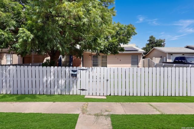 119 LANGFORD PL, San Antonio, TX 78221