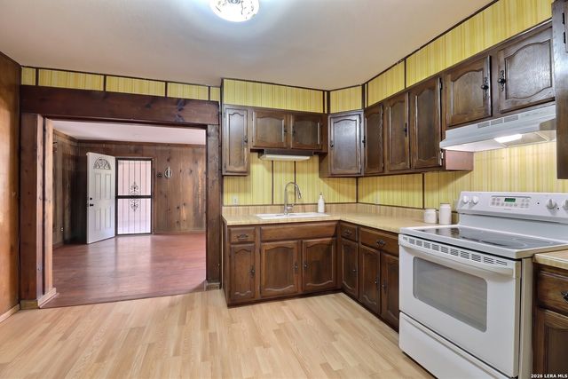 119 LANGFORD PL, San Antonio, TX 78221