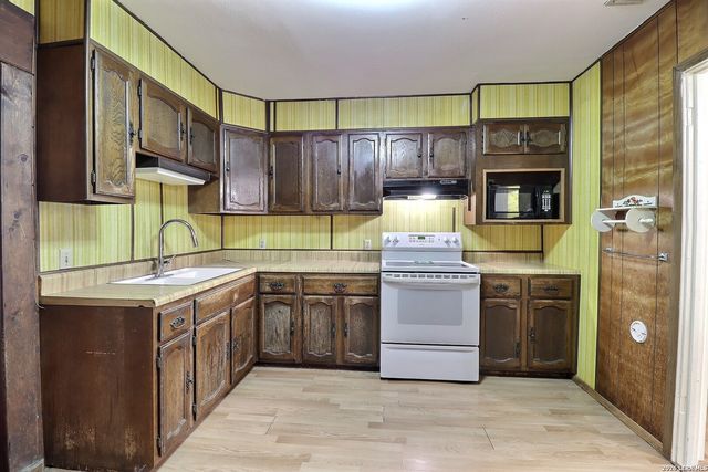119 LANGFORD PL, San Antonio, TX 78221