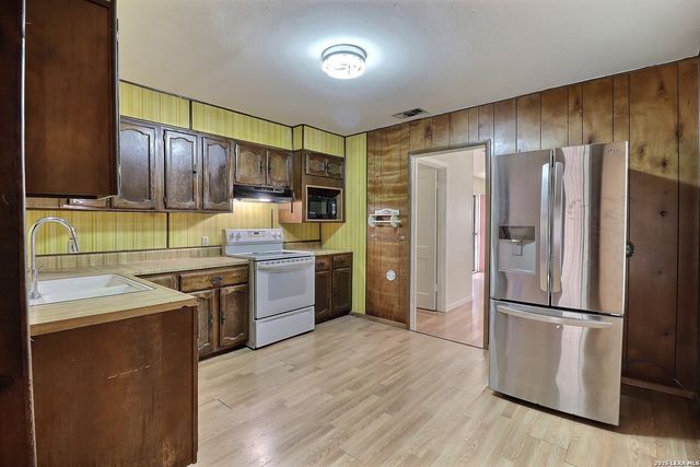 119 LANGFORD PL, San Antonio, TX 78221