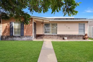 119 LANGFORD PL, San Antonio, TX 78221
