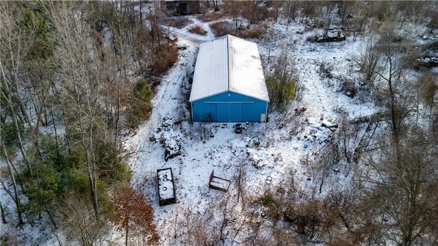 2256 Townline Road, Phelps, NY 14456