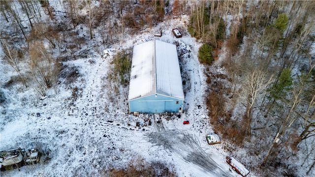 2256 Townline Road, Phelps, NY 14456