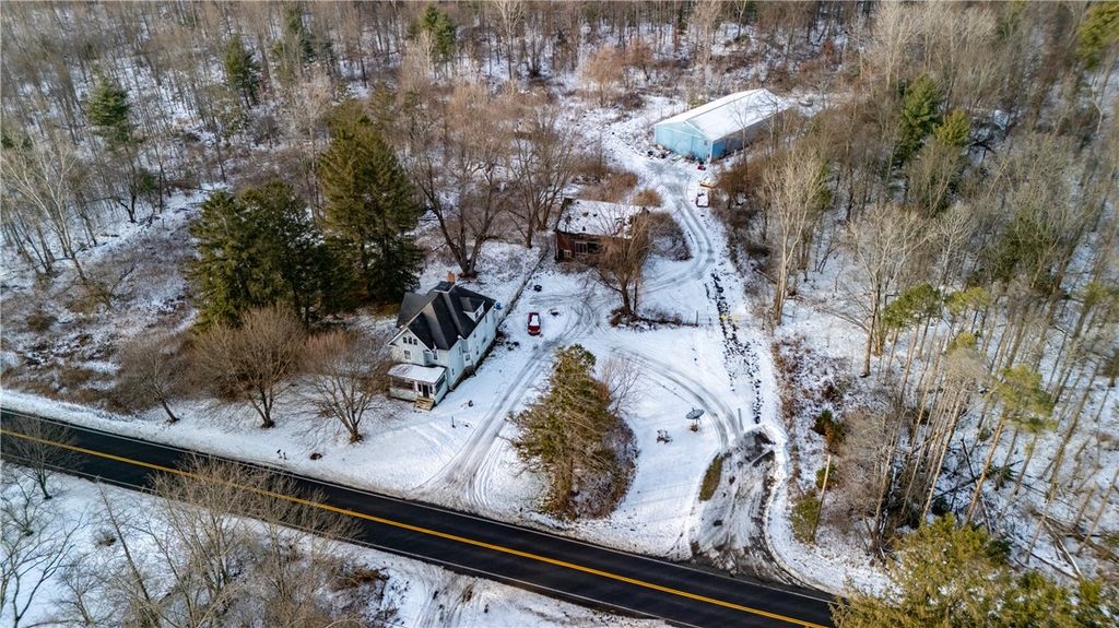 2256 Townline Road, Phelps, NY 14456