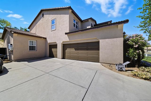 14257 Merion, Valley Center, CA 92082