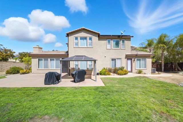 14257 Merion, Valley Center, CA 92082