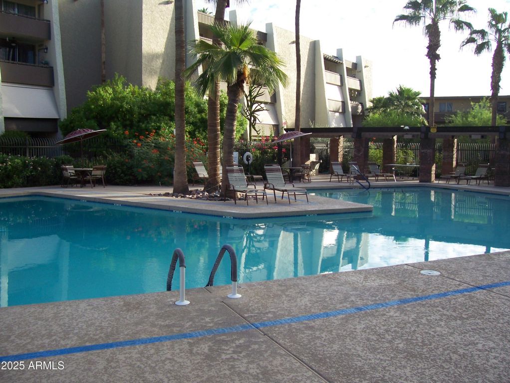 7625 E CAMELBACK Road A322, Scottsdale, AZ 85251 — photo 2