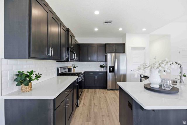 1925 W 180 N, Hurricane, UT 84737