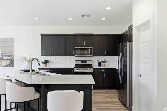 1925 W 180 N, Hurricane, UT 84737