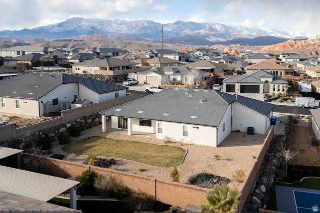 1925 W 180 N, Hurricane, UT 84737