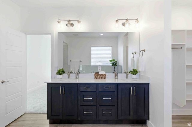 1925 W 180 N, Hurricane, UT 84737