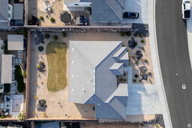 1925 W 180 N, Hurricane, UT 84737