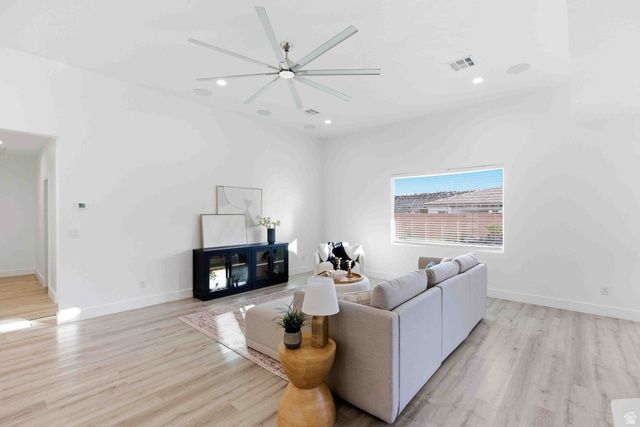 1925 W 180 N, Hurricane, UT 84737