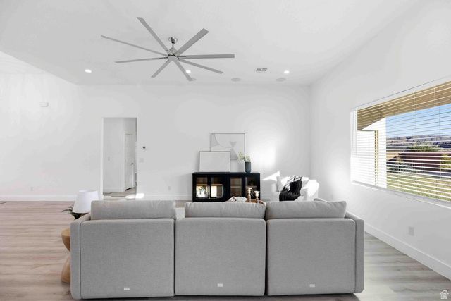 1925 W 180 N, Hurricane, UT 84737