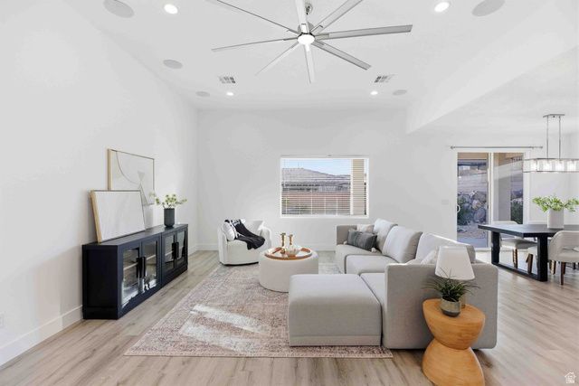 1925 W 180 N, Hurricane, UT 84737