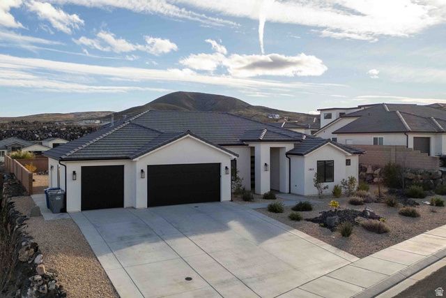 1925 W 180 N, Hurricane, UT 84737