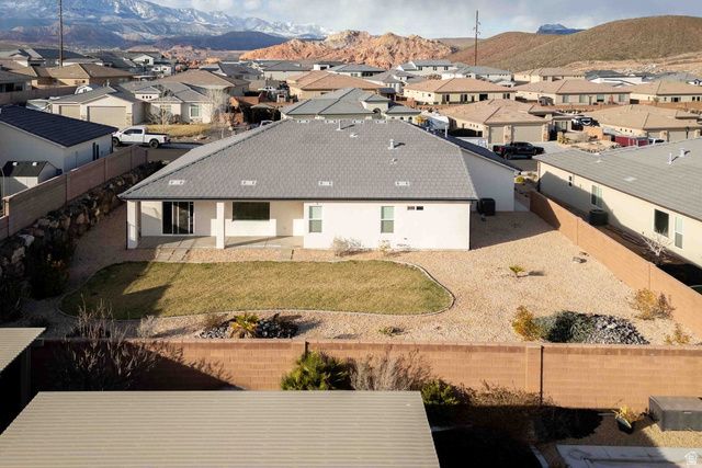 1925 W 180 N, Hurricane, UT 84737