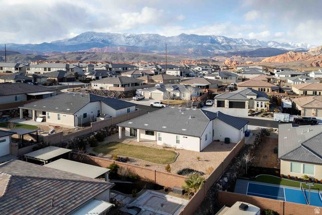 1925 W 180 N, Hurricane, UT 84737