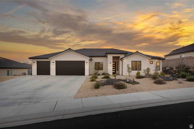 1925 W 180 N, Hurricane, UT 84737