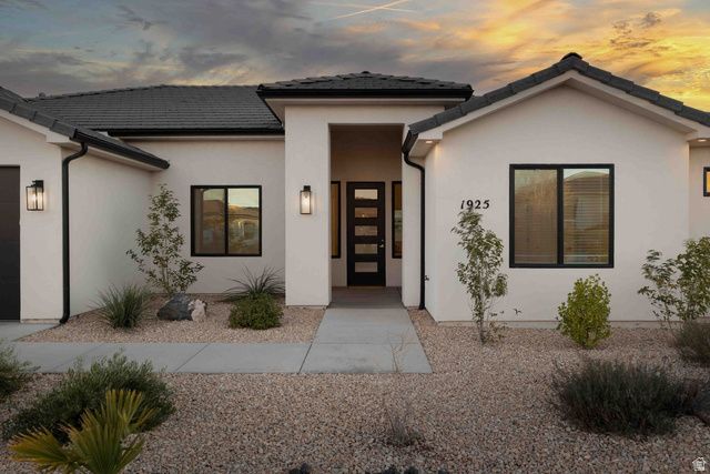 1925 W 180 N, Hurricane, UT 84737