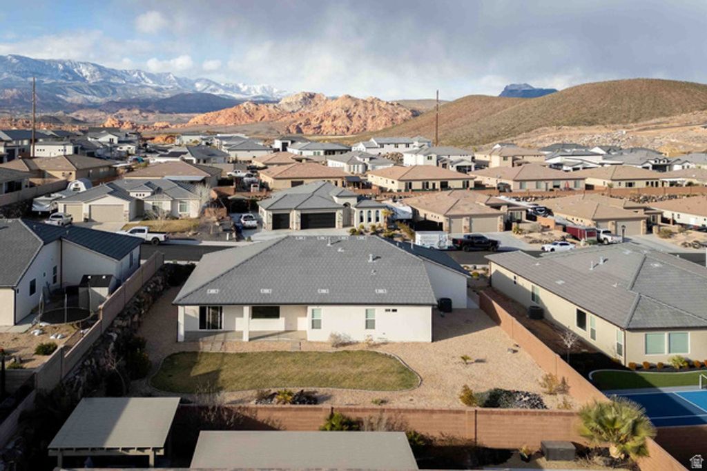 Image 54 of property listing at 1925 W 180 N, Hurricane, UT 84737