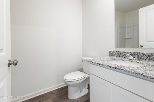 10359 GREYSTONE Drive, Glen St. Mary, FL 32040