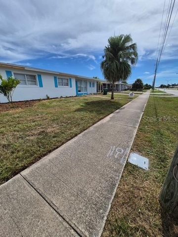 21811 EDGEWATER DRIVE, Port Charlotte, FL 33952