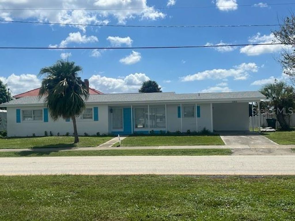 21811 EDGEWATER DRIVE, Port Charlotte, FL 33952