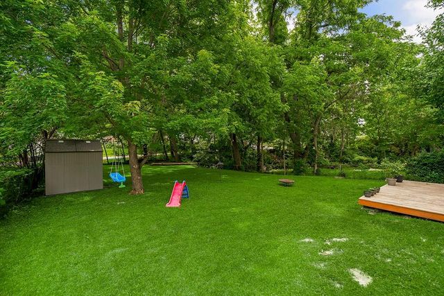 4335 N Oak Trafficway, North Kansas City, MO 64116
