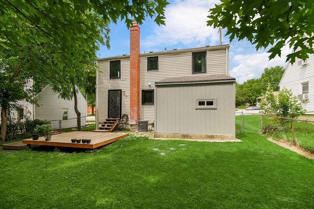 4335 N Oak Trafficway, North Kansas City, MO 64116