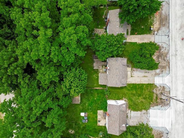 4335 N Oak Trafficway, North Kansas City, MO 64116