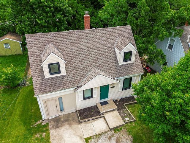 4335 N Oak Trafficway, North Kansas City, MO 64116