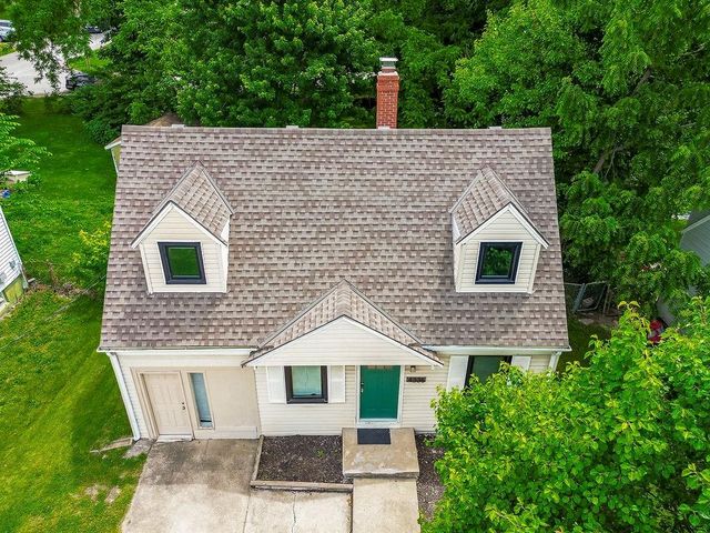 4335 N Oak Trafficway, North Kansas City, MO 64116