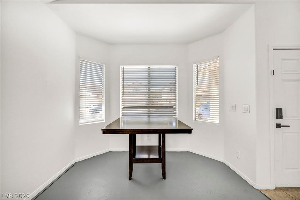 3792 Winter Whitetail Street, Las Vegas, NV 89122 — photo 3