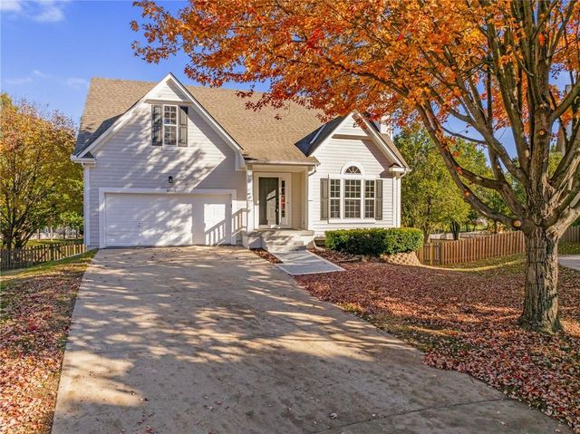 16203 W 157 Terrace, Olathe, KS 66062